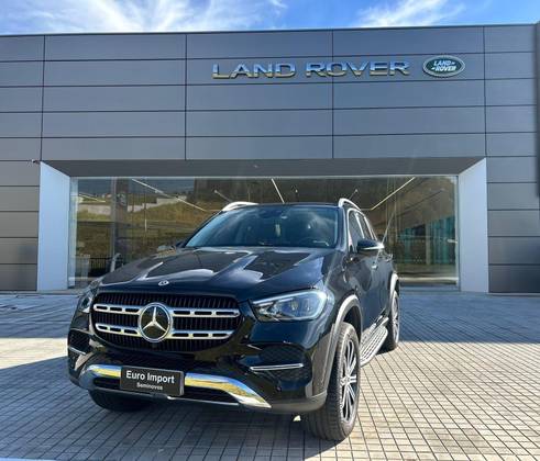 MERCEDES-BENZ GLE 450d 3.0 I6 MHEV DIESEL 4MATIC 9G-TRONIC MERCEDES-BENZ GLE 450d 3.0 I6 MHEV DIESEL 4MATIC 9G-TRONIC